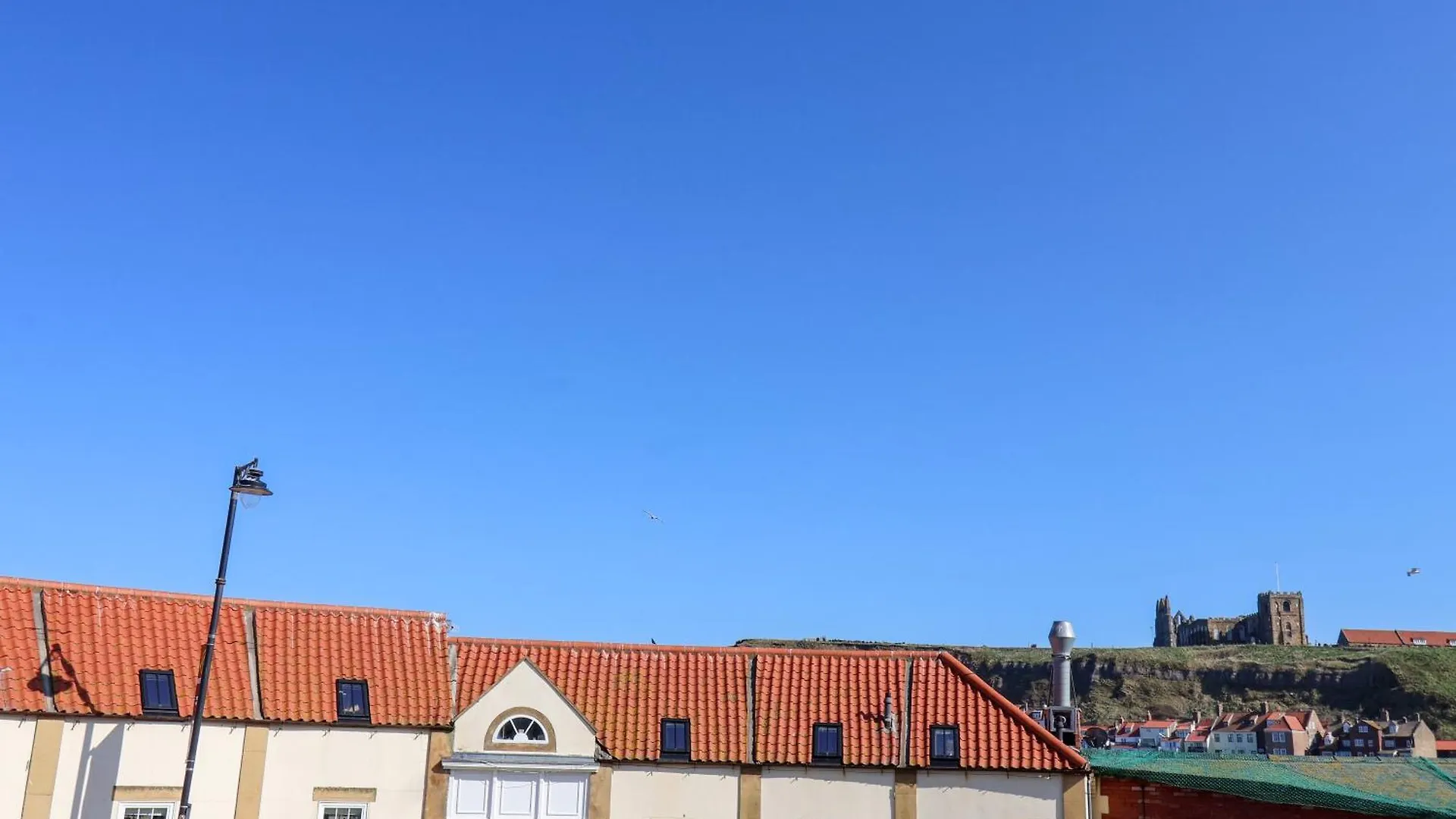 Beachfront Whitby Reino Unido