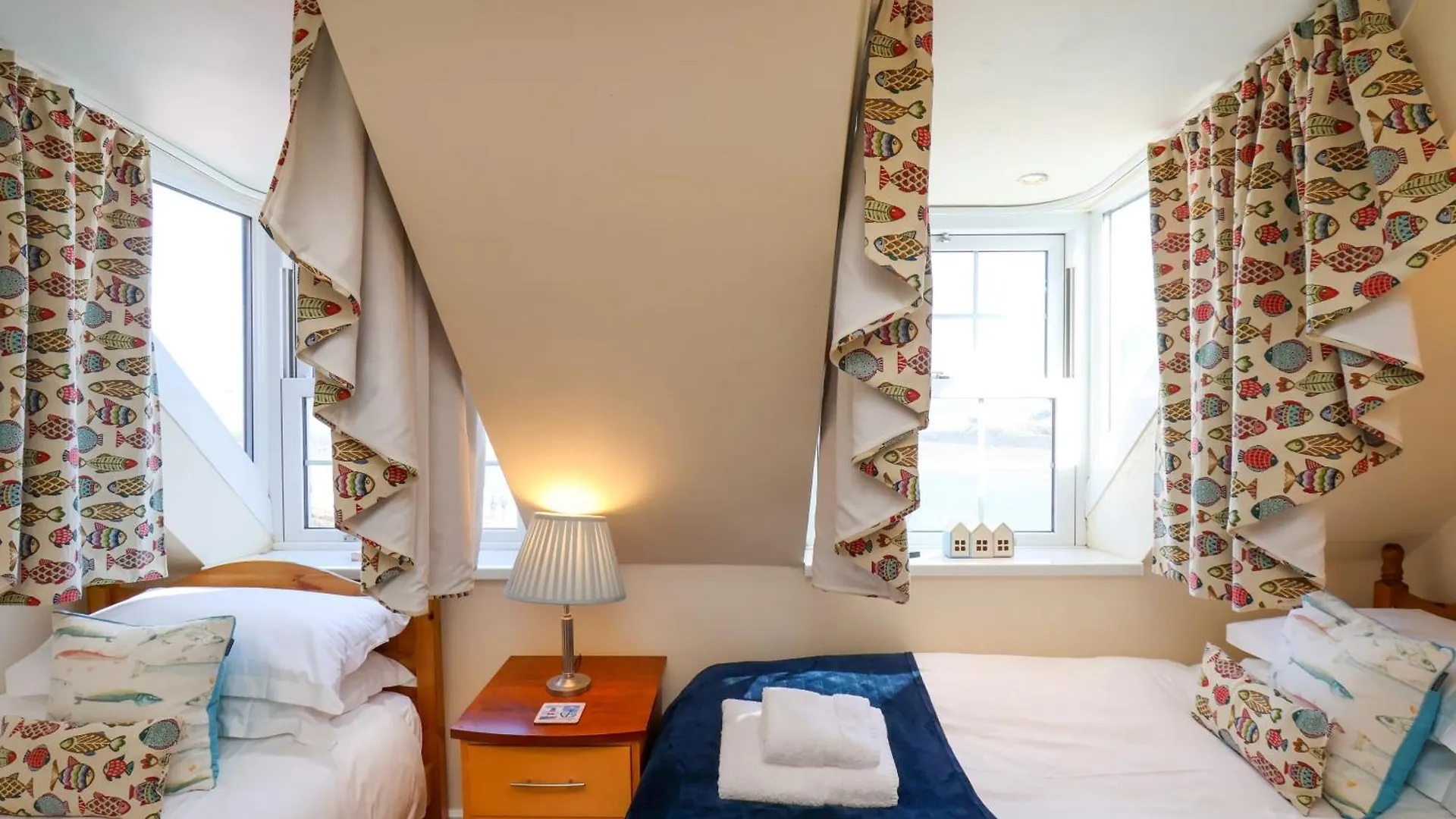 Casa de Férias Beachfront Whitby Reino Unido